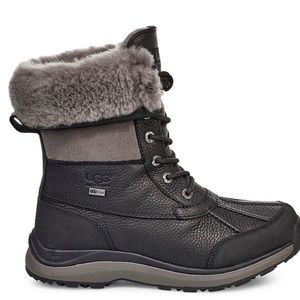 Winter Ugg boots